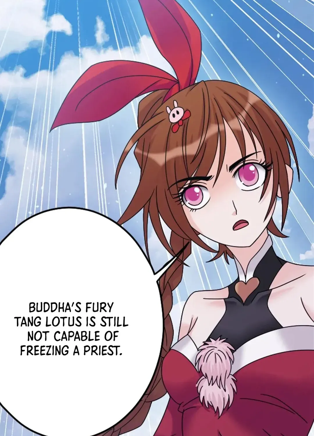 Read Dou Luo Da Lu chapter 359.1 image 29 on Lezhin