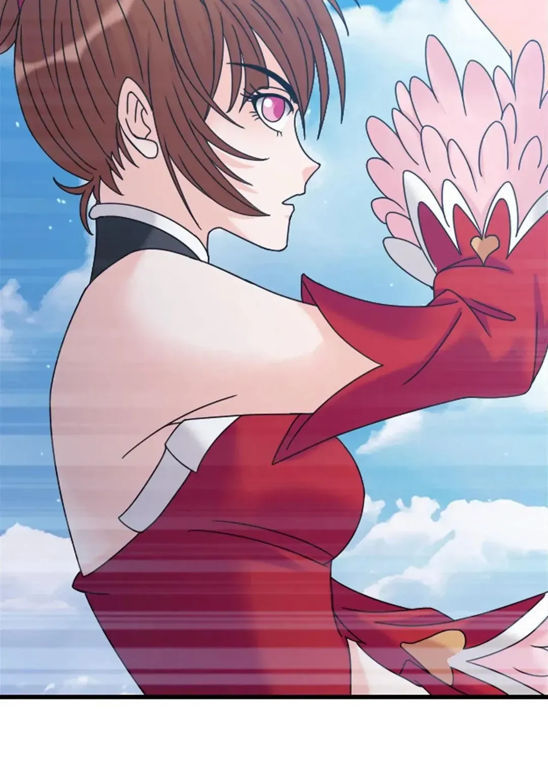 Read Dou Luo Da Lu chapter 359.1 image 31 on Lezhin