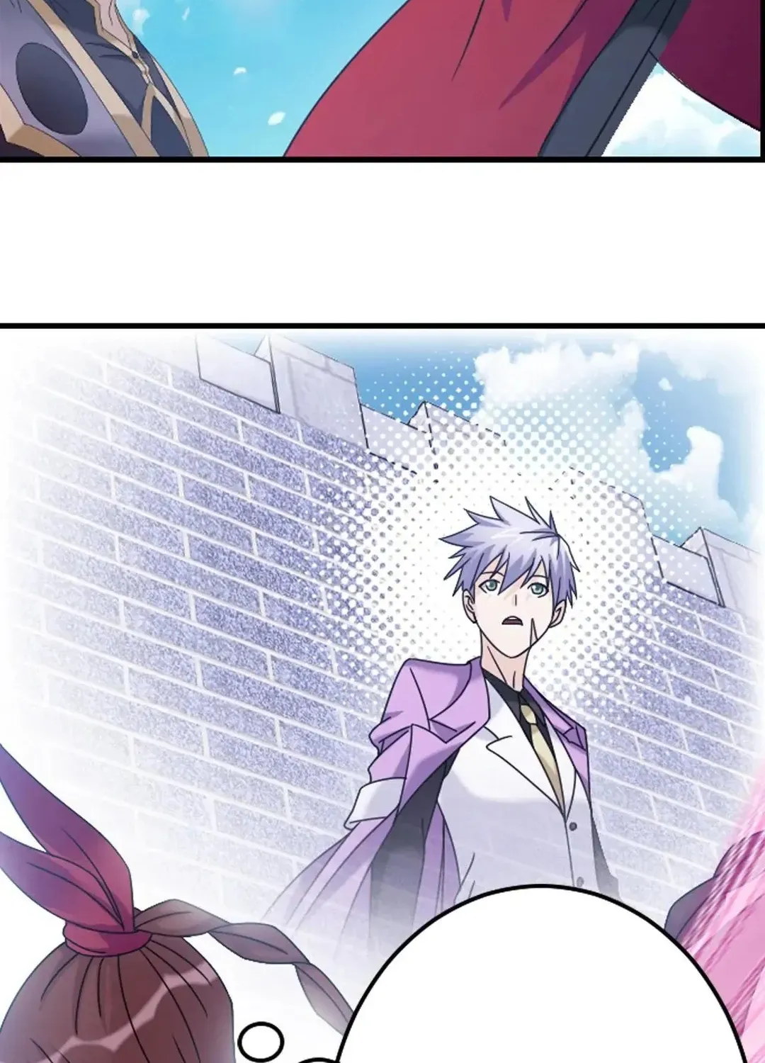 Read Dou Luo Da Lu chapter 359.1 image 45 on Lezhin