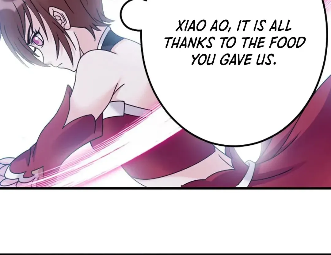 Read Dou Luo Da Lu chapter 359.1 image 46 on Lezhin