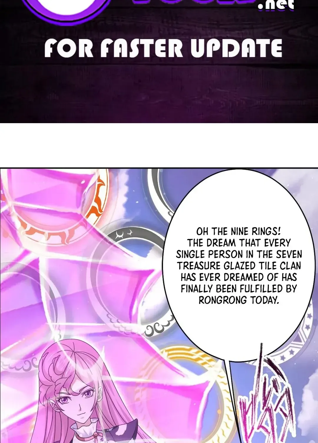 Read Dou Luo Da Lu chapter 359.2 image 1 on Lezhin