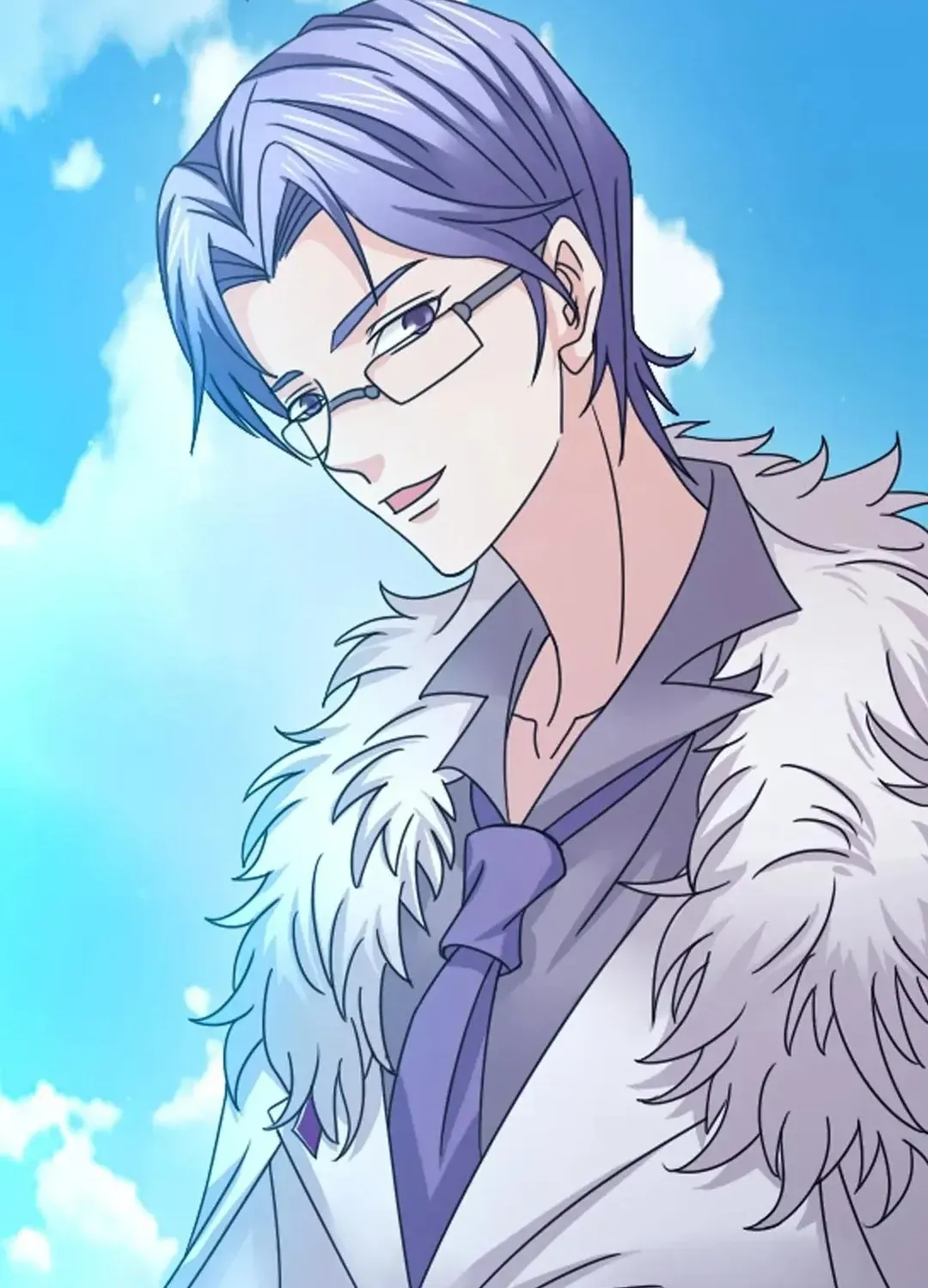 Read Dou Luo Da Lu chapter 359.2 image 12 on Lezhin