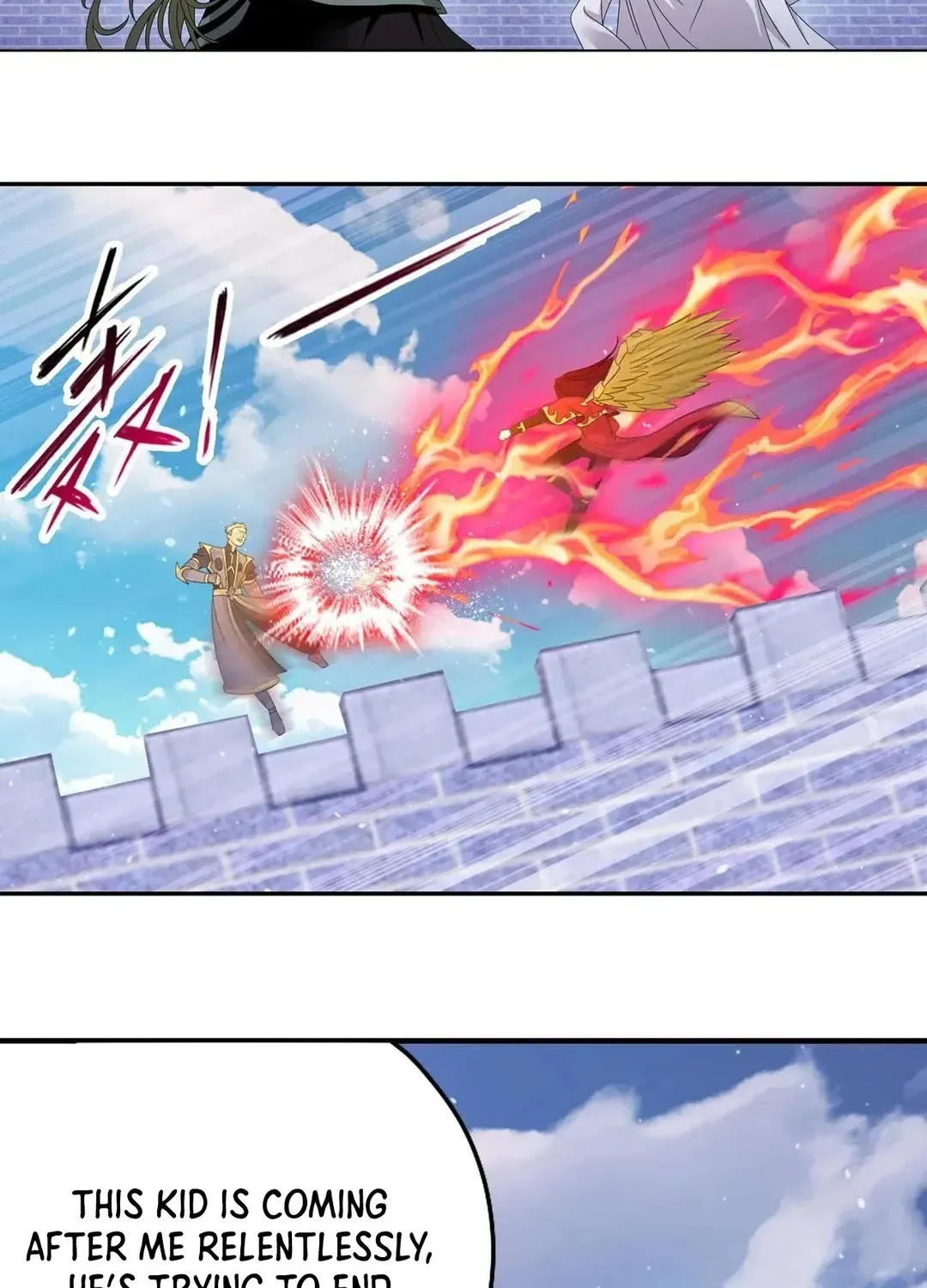 Read Dou Luo Da Lu chapter 359.2 image 16 on Lezhin