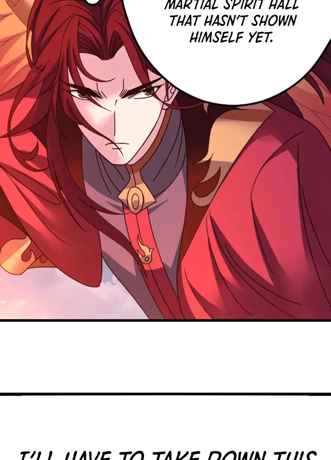 Read Dou Luo Da Lu chapter 359.2 image 21 on Lezhin