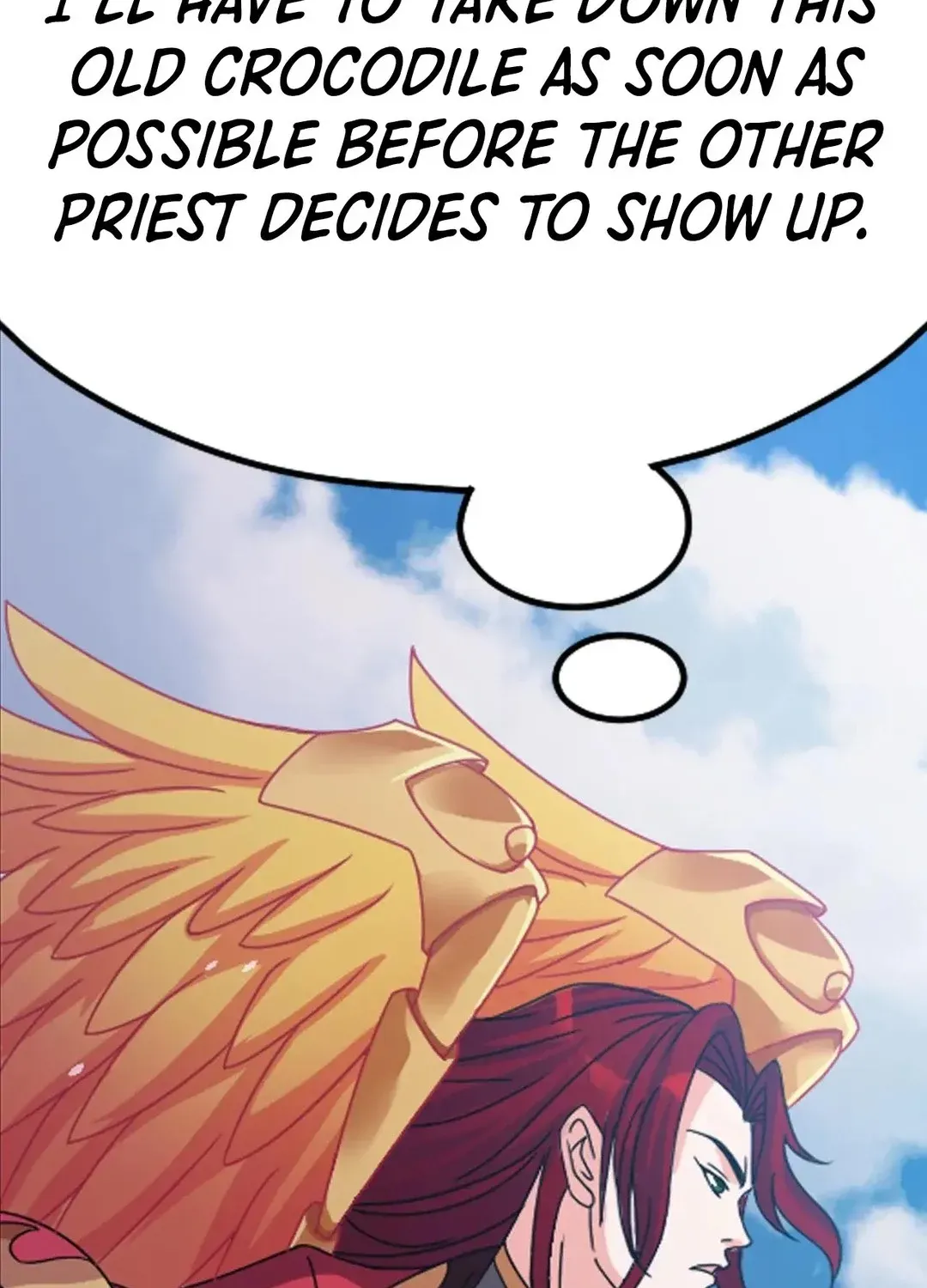 Read Dou Luo Da Lu chapter 359.2 image 22 on Lezhin