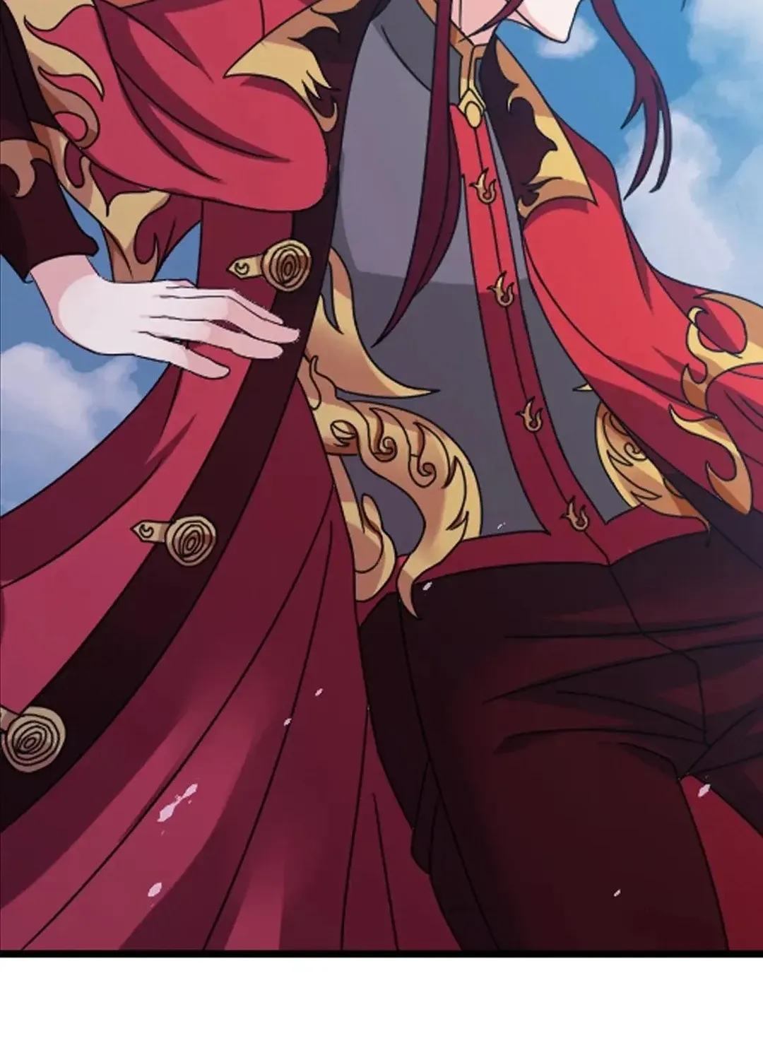 Read Dou Luo Da Lu chapter 359.2 image 23 on Lezhin