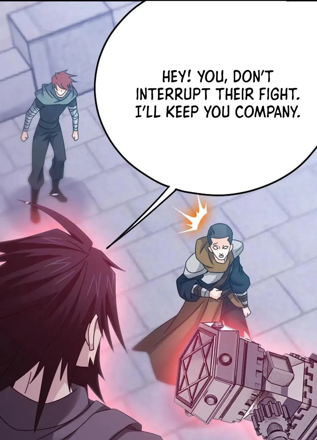 Read Dou Luo Da Lu chapter 359.2 image 26 on Lezhin