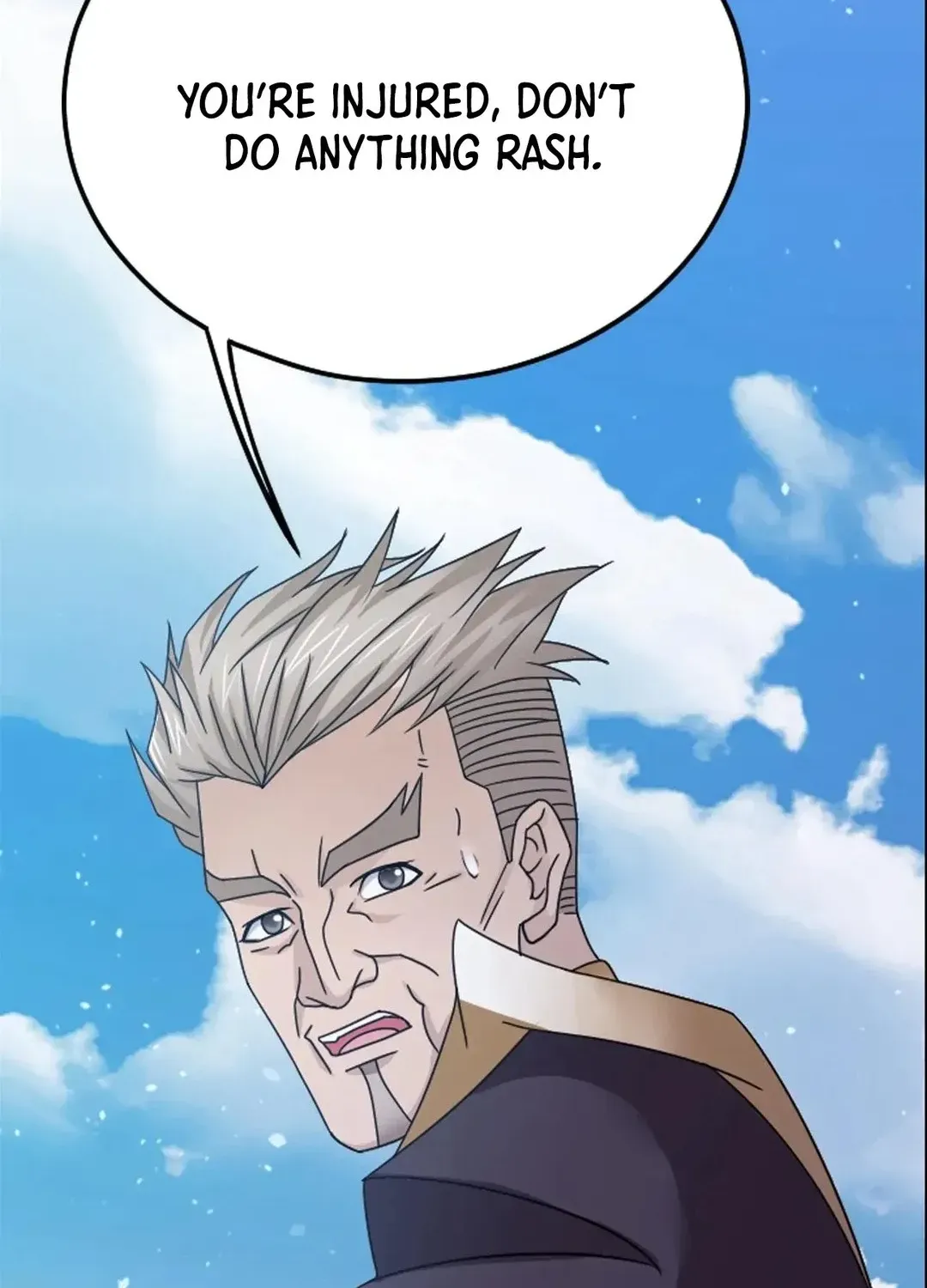 Read Dou Luo Da Lu chapter 359.2 image 36 on Lezhin