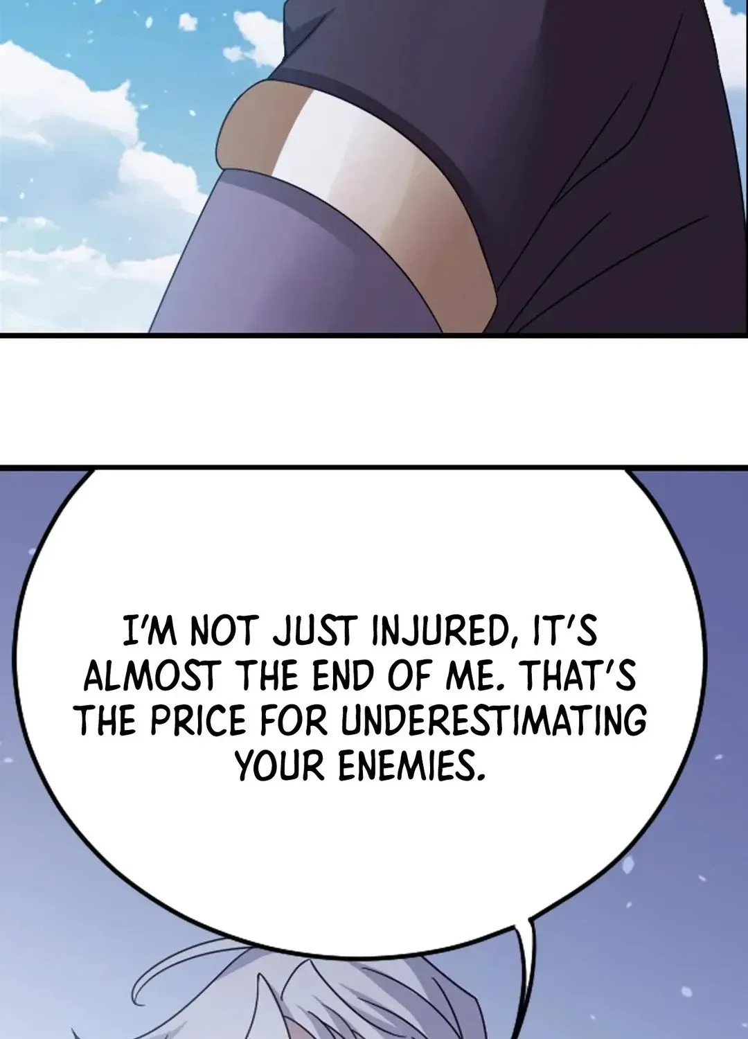 Read Dou Luo Da Lu chapter 359.2 image 37 on Lezhin