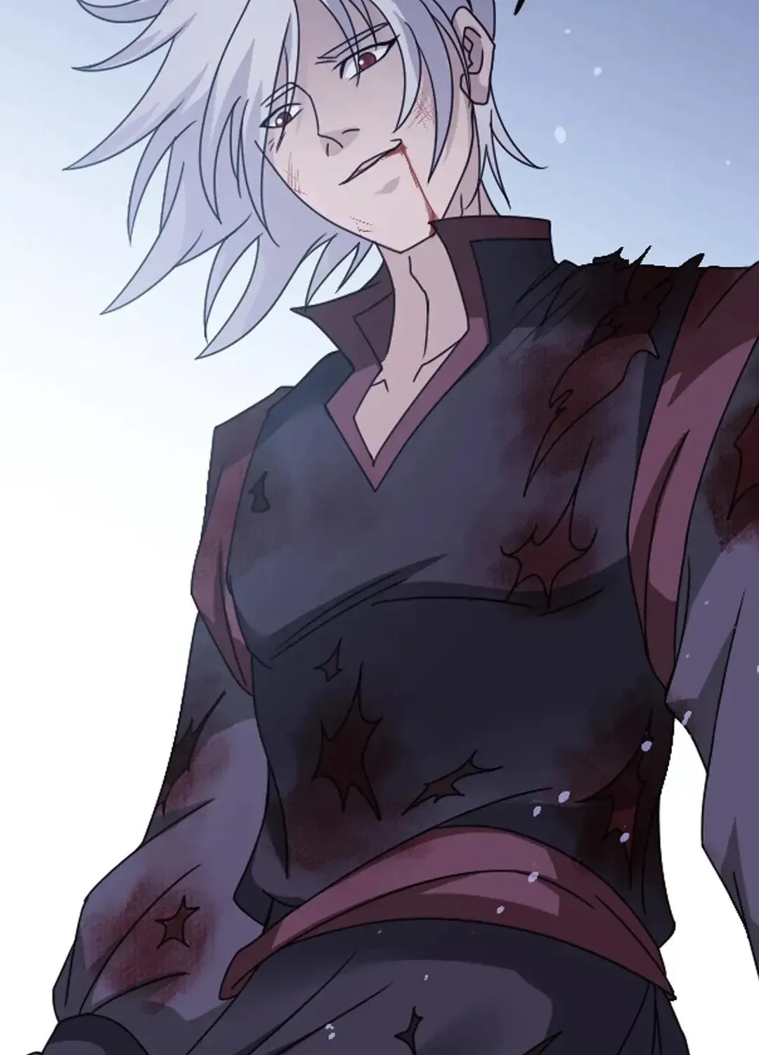 Read Dou Luo Da Lu chapter 359.2 image 38 on Lezhin
