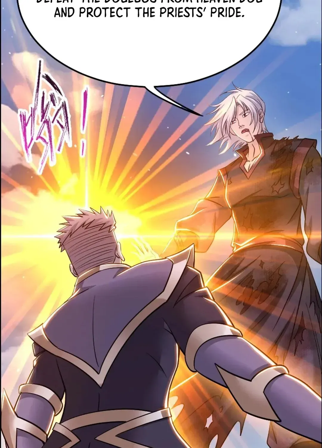 Read Dou Luo Da Lu chapter 359.2 image 42 on Lezhin