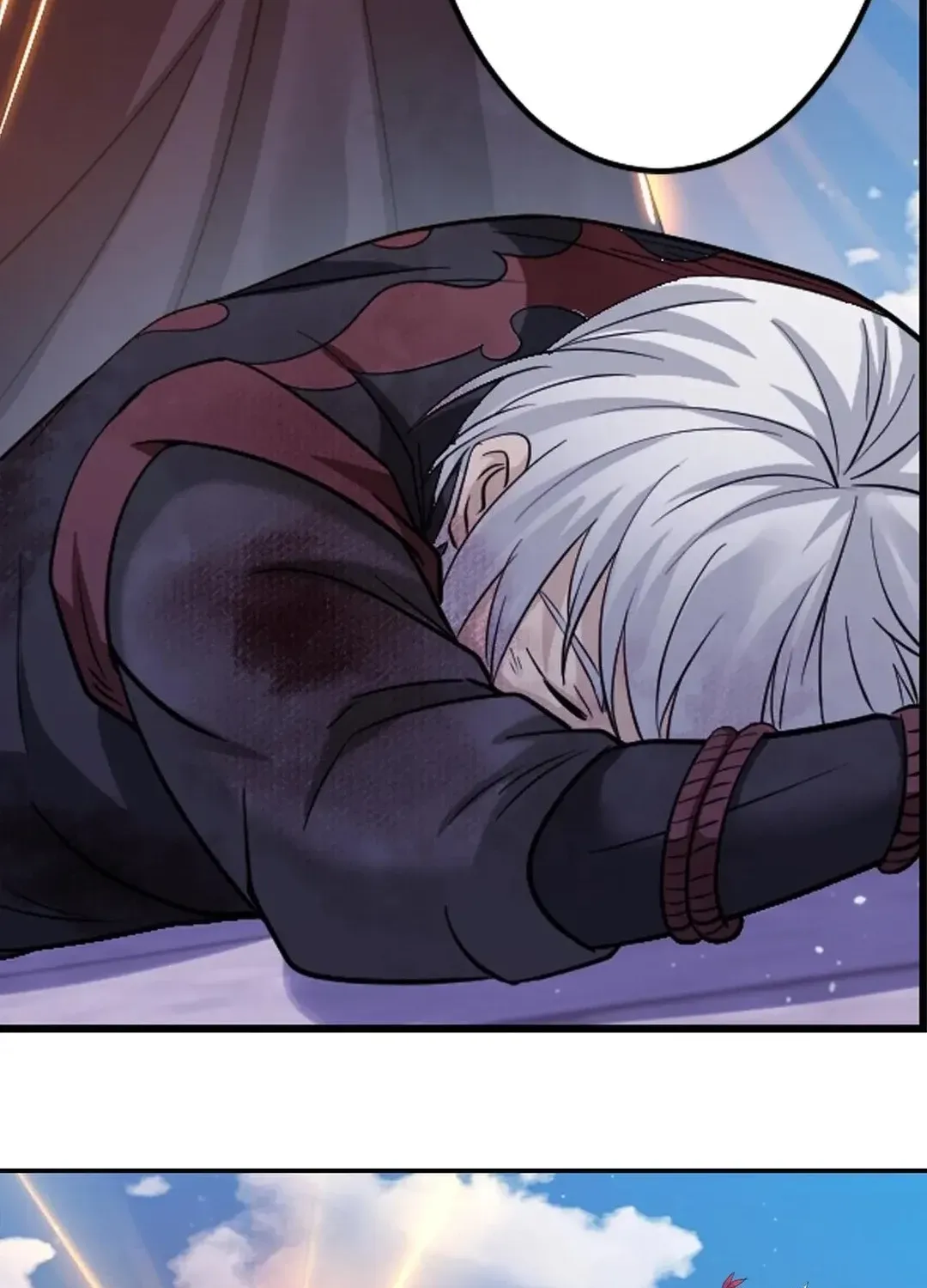 Read Dou Luo Da Lu chapter 359.2 image 47 on Lezhin