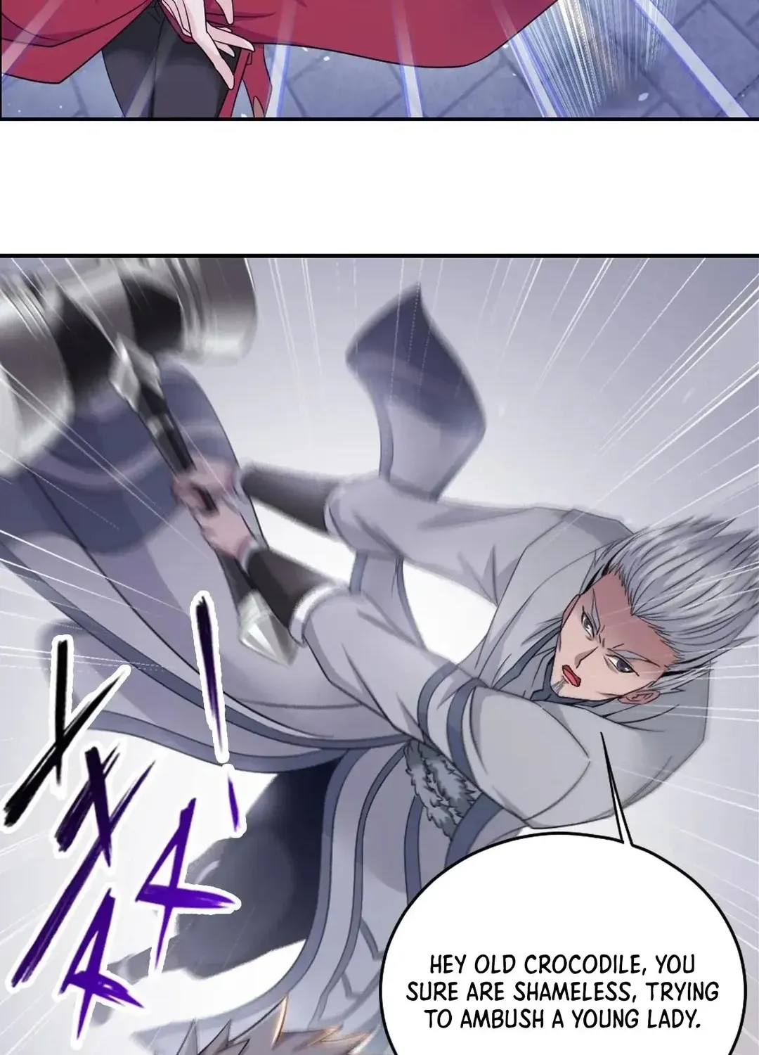 Read Dou Luo Da Lu chapter 359.2 image 49 on Lezhin