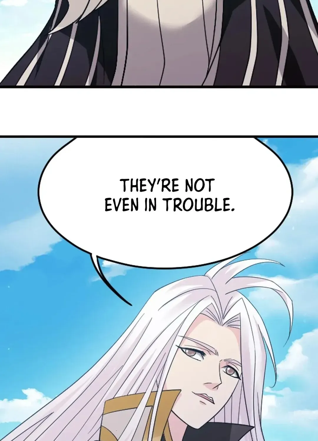 Read Dou Luo Da Lu chapter 359.2 image 8 on Lezhin
