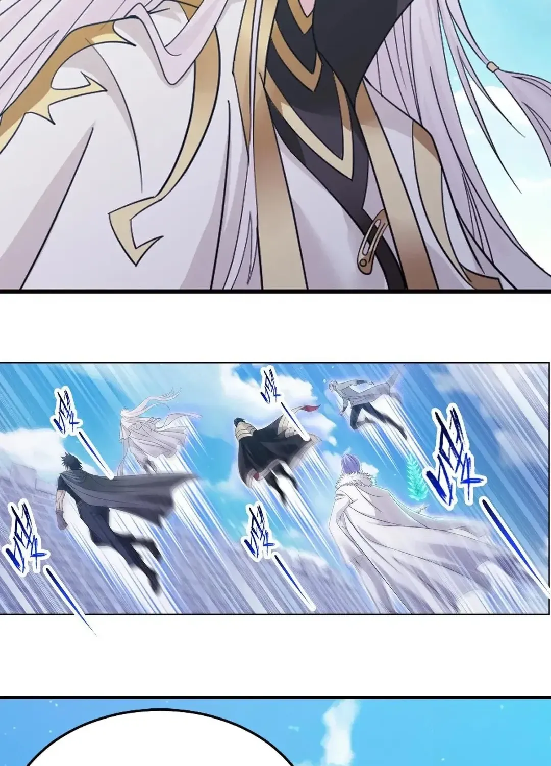 Read Dou Luo Da Lu chapter 359.2 image 9 on Lezhin