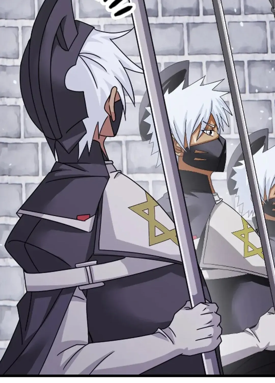 Read Dou Luo Da Lu chapter 360.1 image 10 on Lezhin