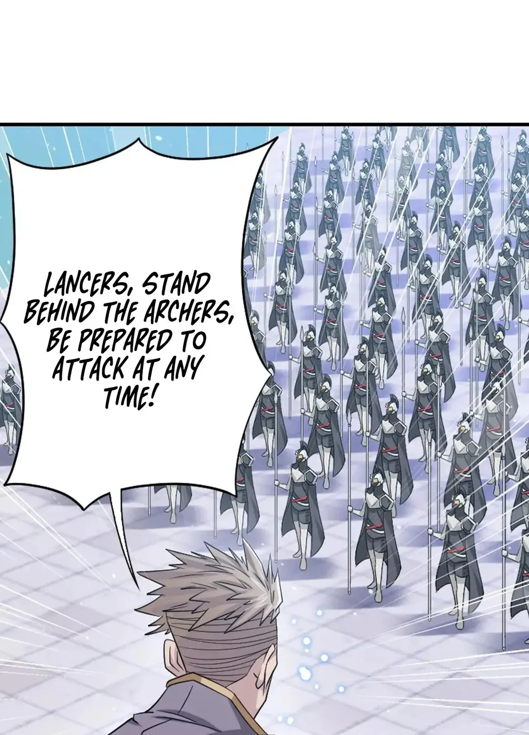 Read Dou Luo Da Lu chapter 360.1 image 11 on Lezhin