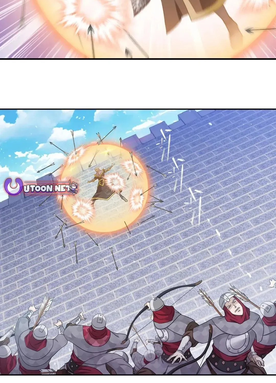 Read Dou Luo Da Lu chapter 360.1 image 23 on Lezhin