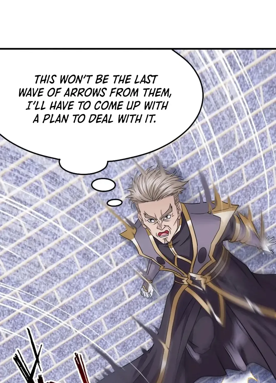 Read Dou Luo Da Lu chapter 360.1 image 24 on Lezhin