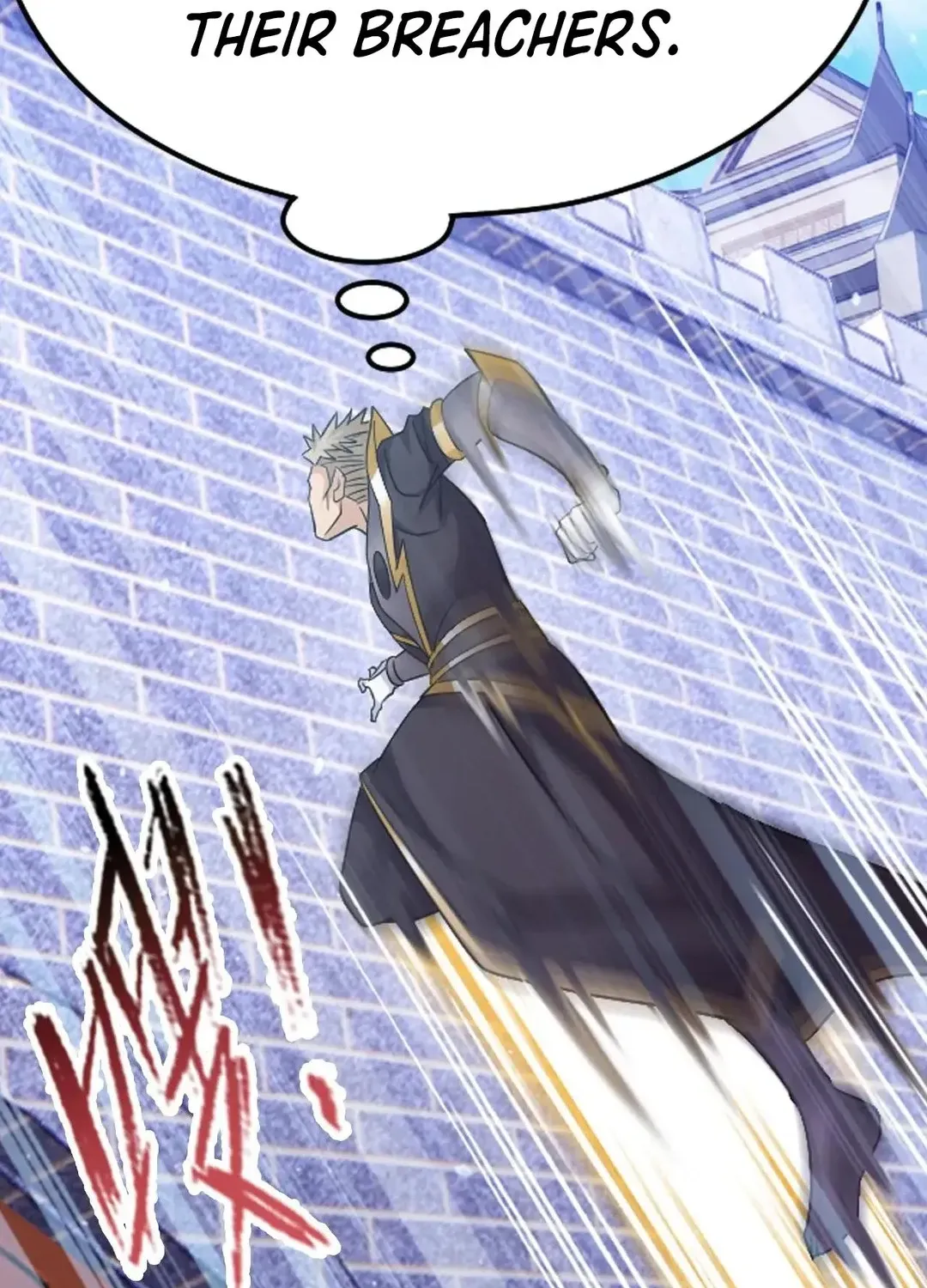 Read Dou Luo Da Lu chapter 360.1 image 26 on Lezhin