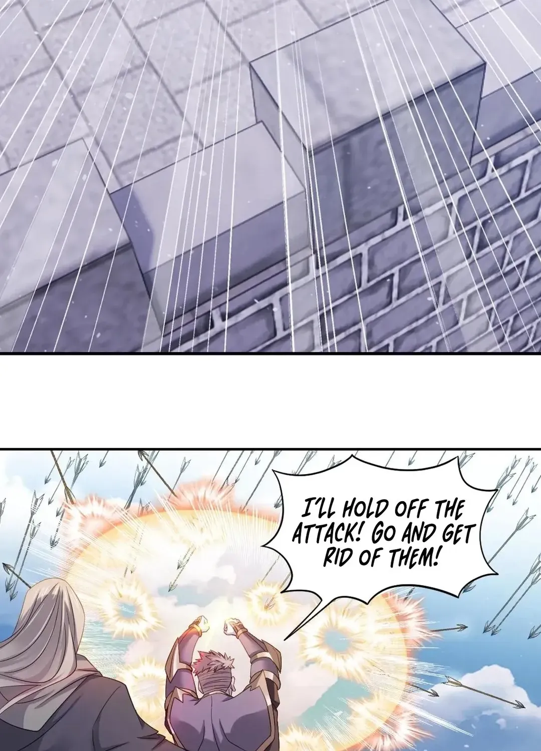 Read Dou Luo Da Lu chapter 360.1 image 45 on Lezhin