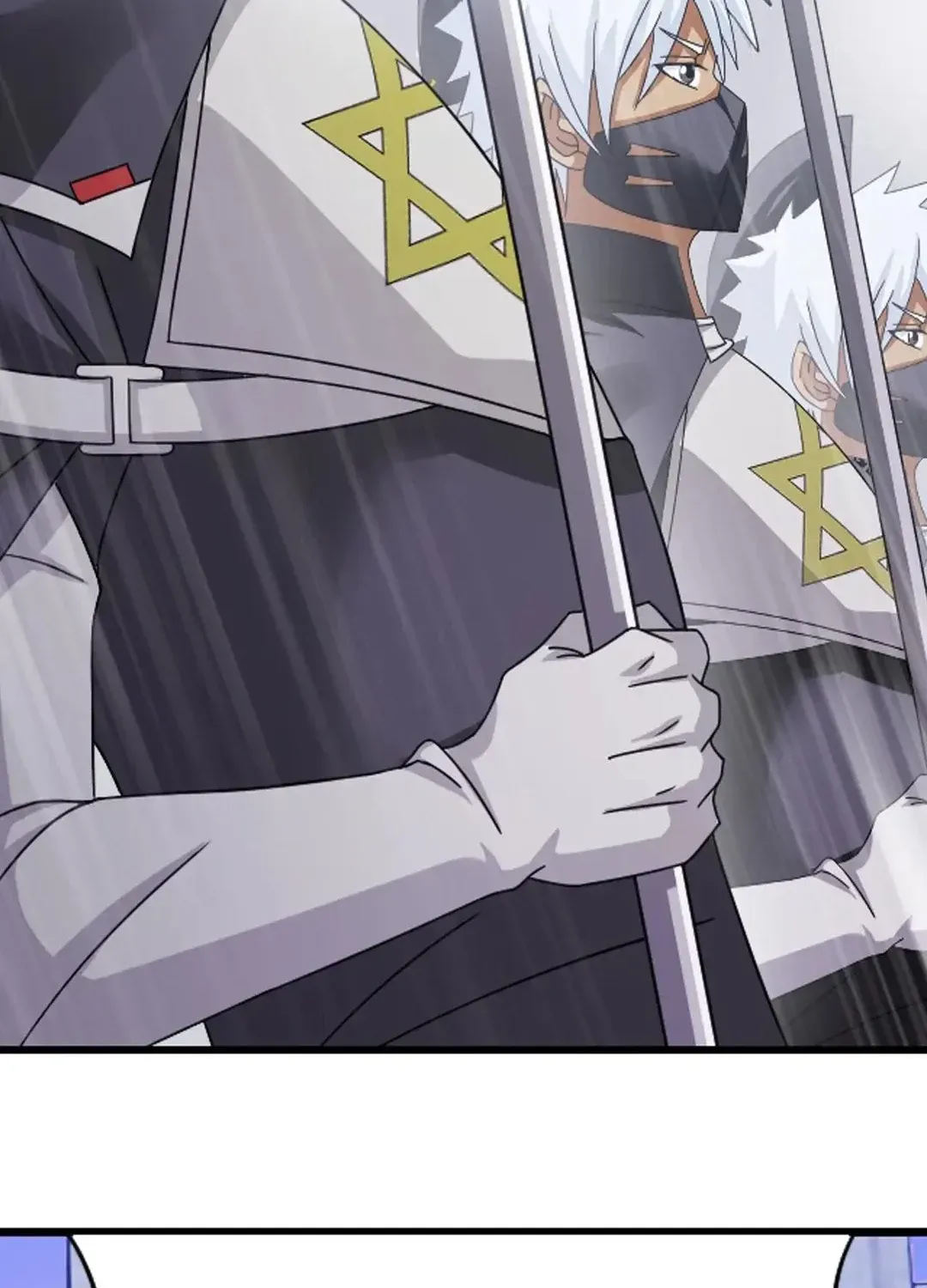 Read Dou Luo Da Lu chapter 360.1 image 8 on Lezhin