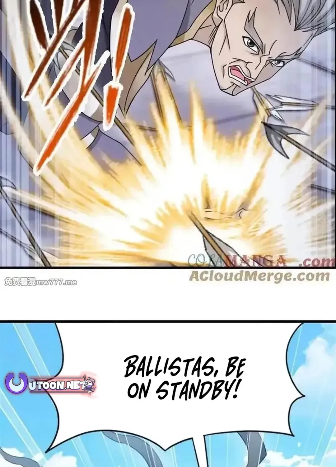 Read Dou Luo Da Lu chapter 360.2 image 10 on Lezhin