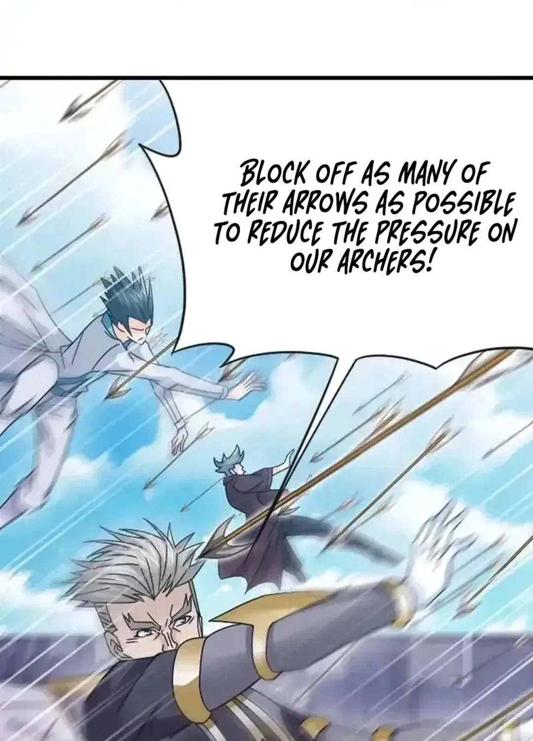 Read Dou Luo Da Lu chapter 360.2 image 12 on Lezhin
