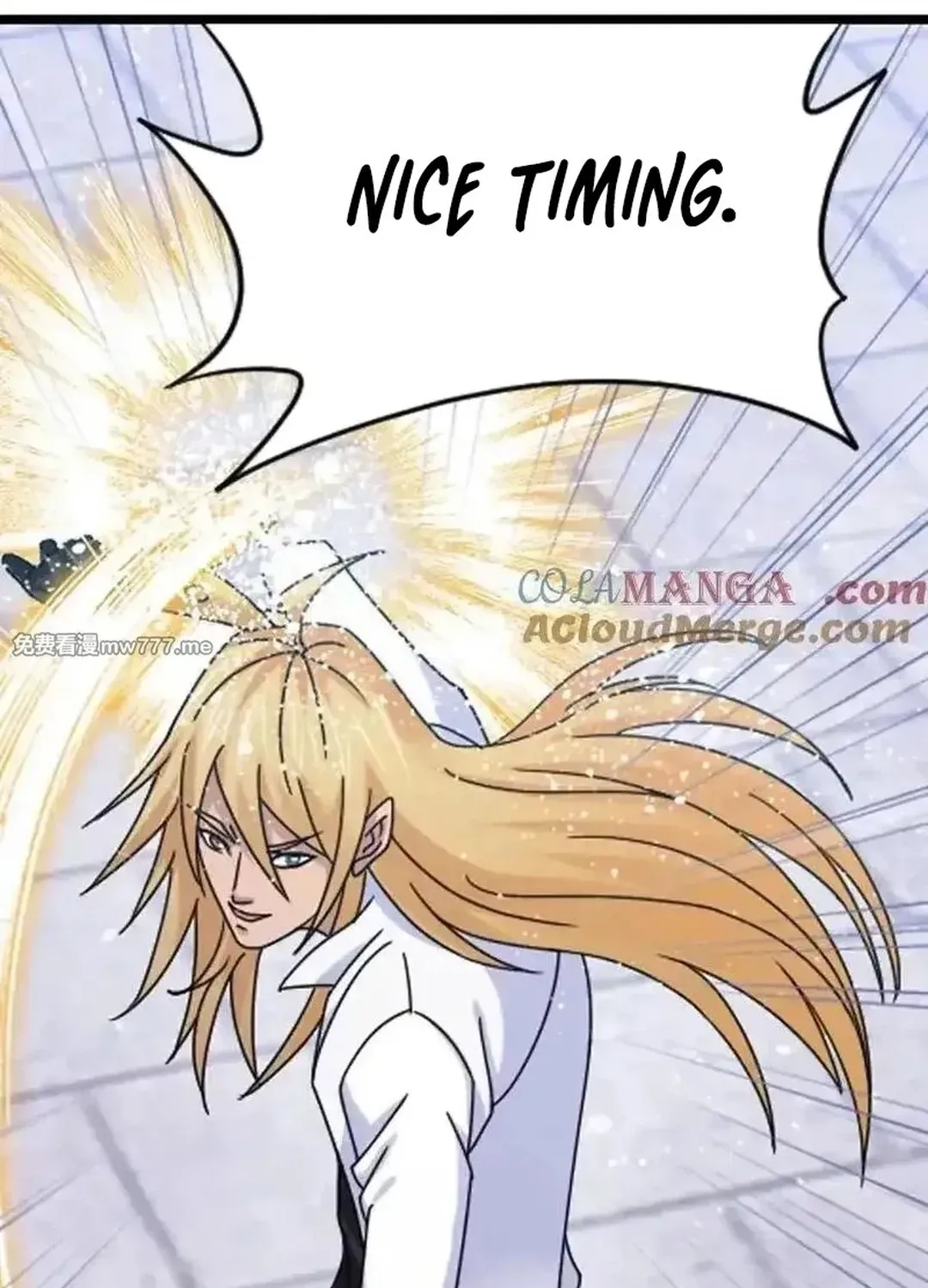 Read Dou Luo Da Lu chapter 360.2 image 21 on Lezhin