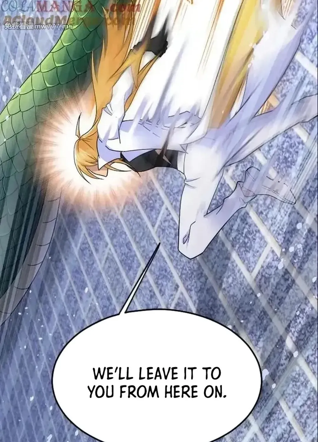 Read Dou Luo Da Lu chapter 360.2 image 24 on Lezhin