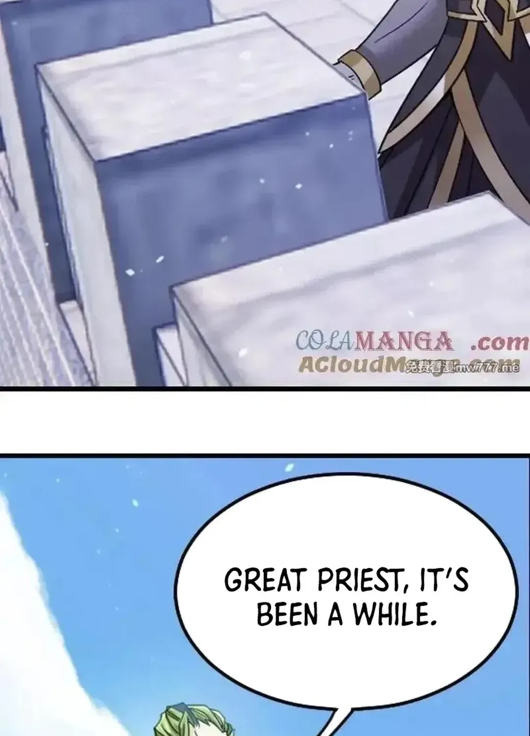 Read Dou Luo Da Lu chapter 360.2 image 29 on Lezhin