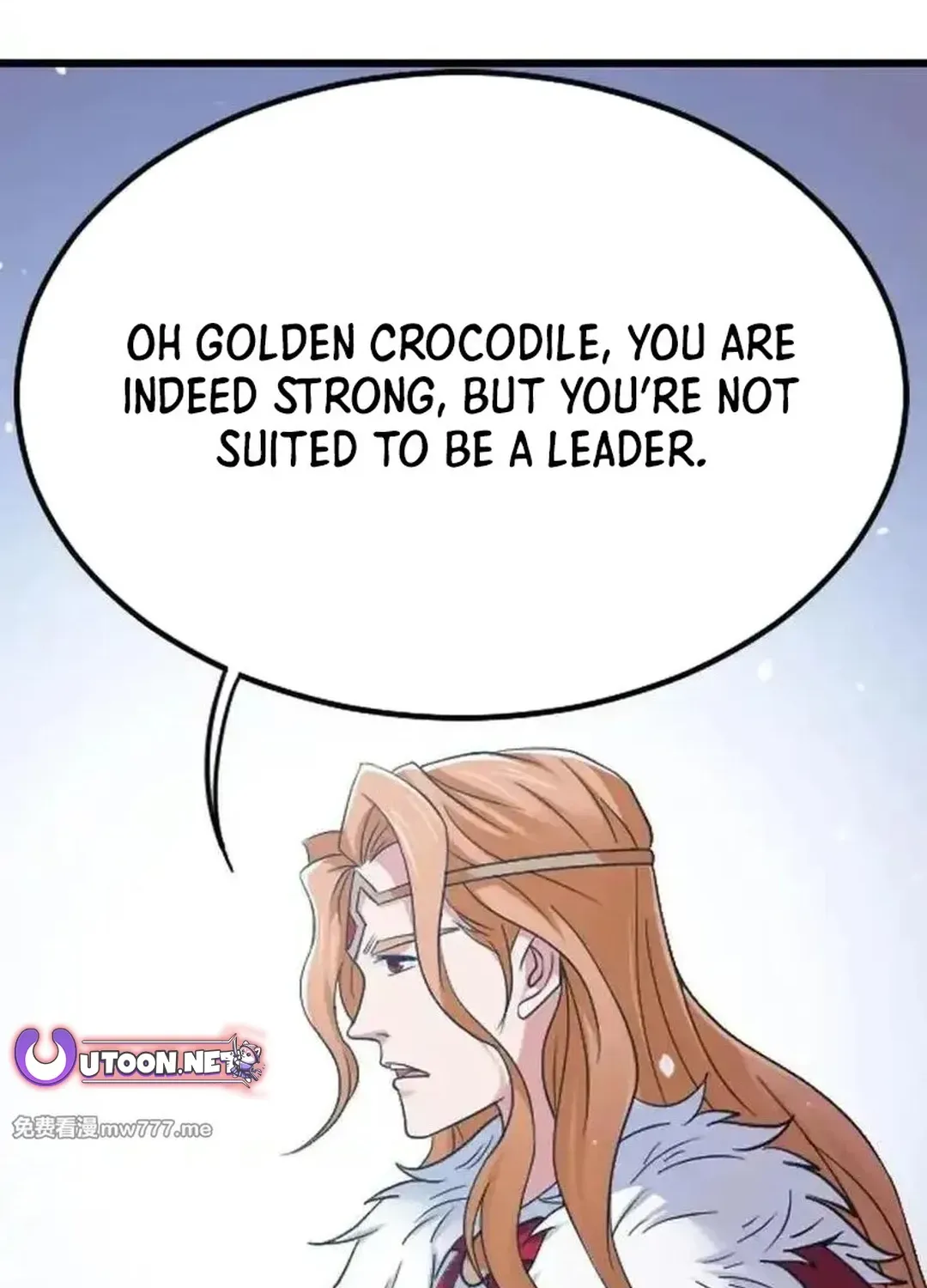 Read Dou Luo Da Lu chapter 360.2 image 3 on Lezhin