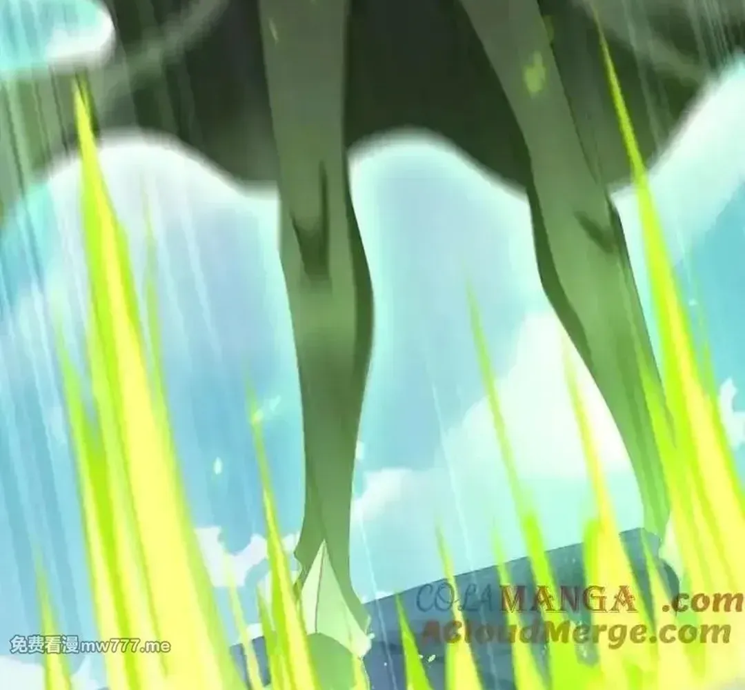 Read Dou Luo Da Lu chapter 360.2 image 34 on Lezhin
