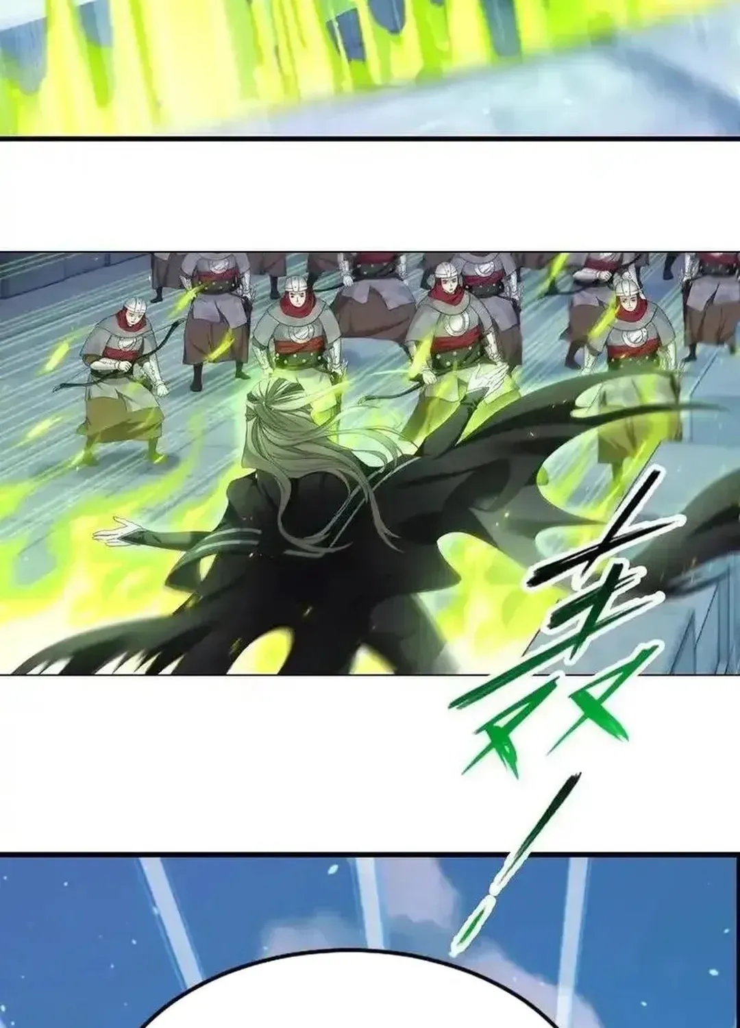 Read Dou Luo Da Lu chapter 360.2 image 35 on Lezhin