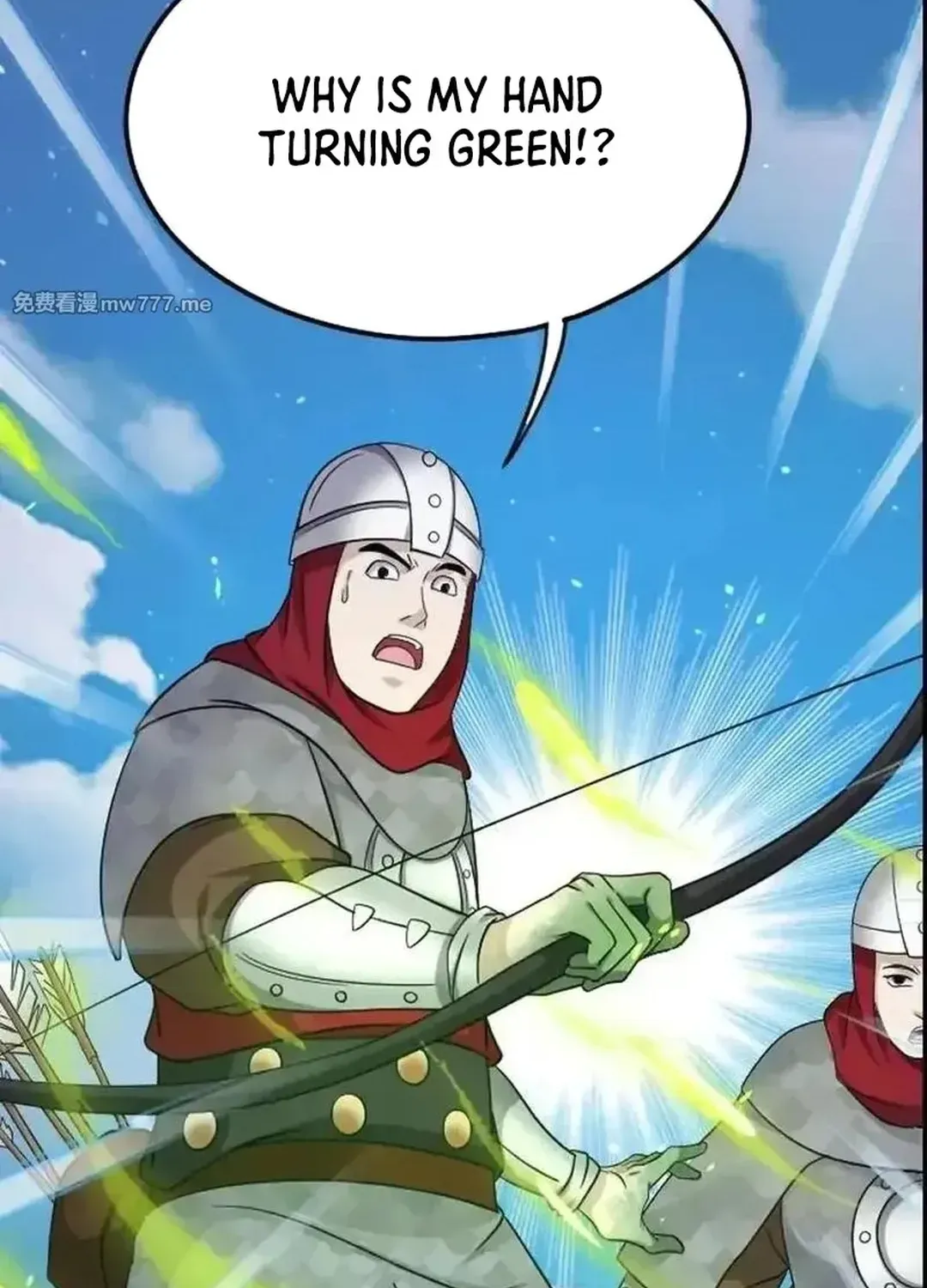 Read Dou Luo Da Lu chapter 360.2 image 36 on Lezhin