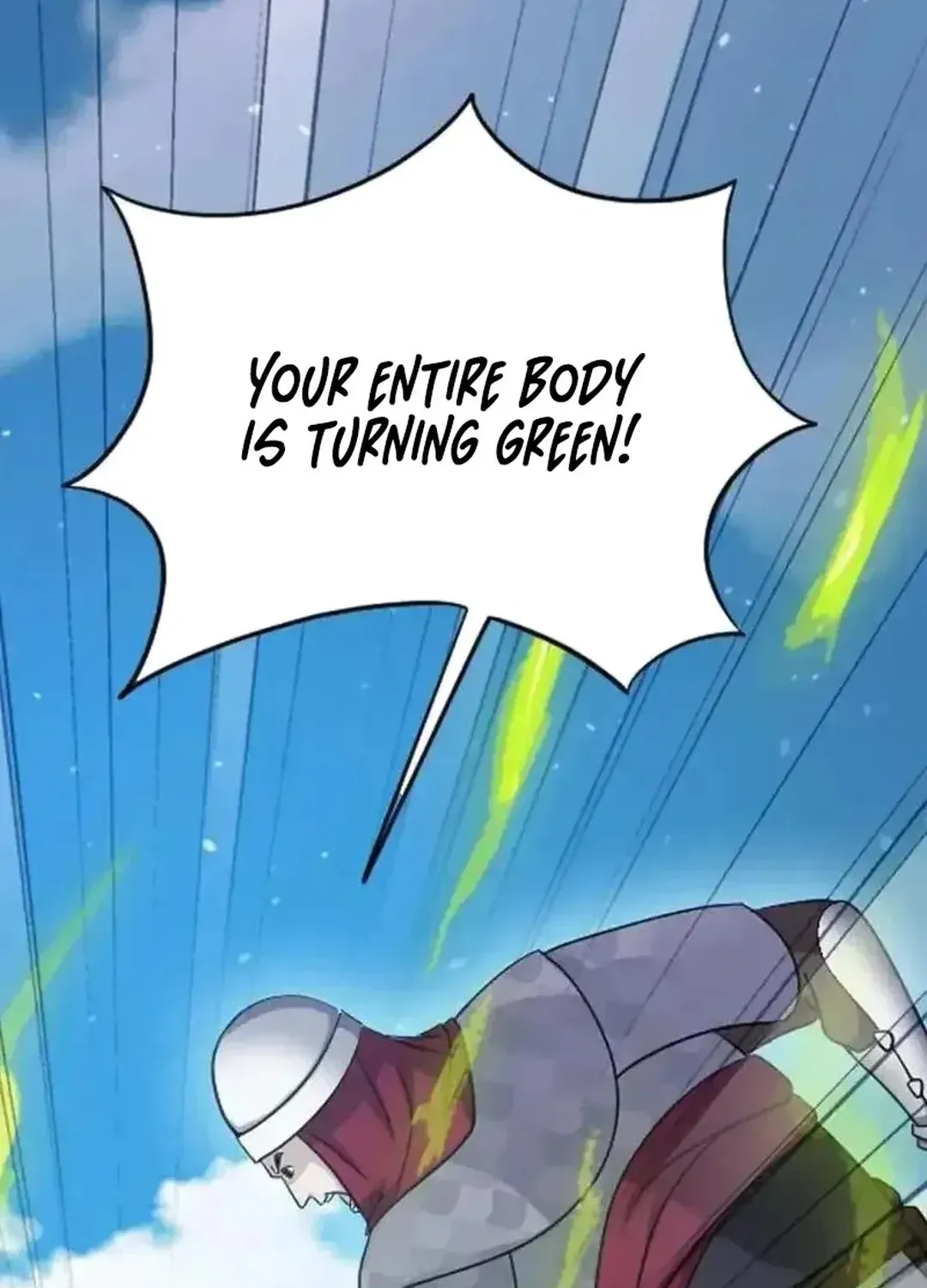 Read Dou Luo Da Lu chapter 360.2 image 39 on Lezhin