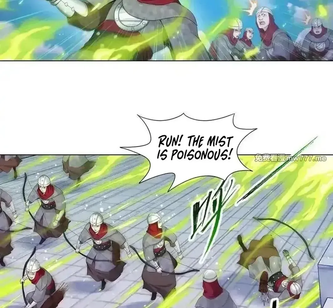 Read Dou Luo Da Lu chapter 360.2 image 41 on Lezhin