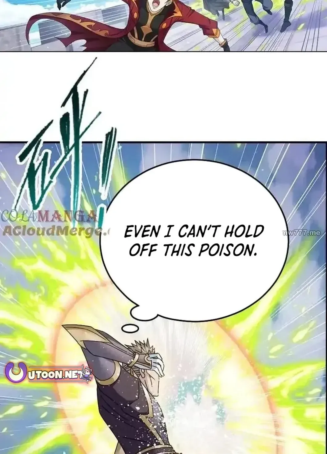 Read Dou Luo Da Lu chapter 360.2 image 45 on Lezhin