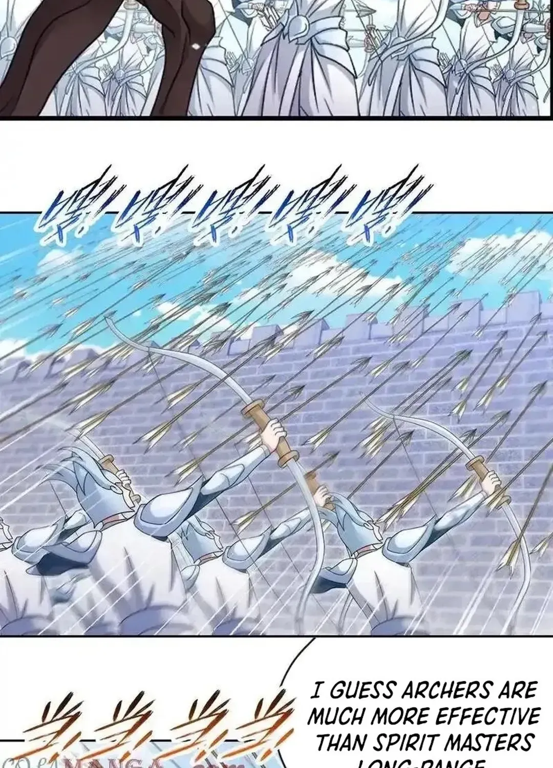 Read Dou Luo Da Lu chapter 360.2 image 7 on Lezhin