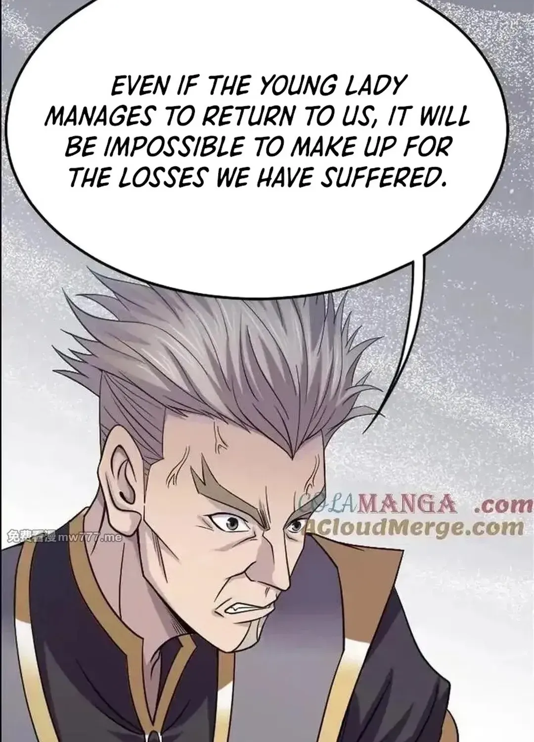 Read Dou Luo Da Lu chapter 360.3 image 16 on Lezhin
