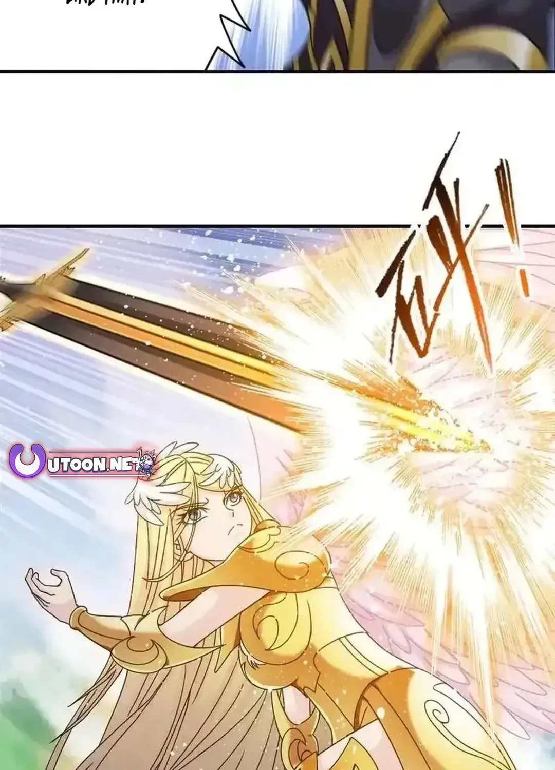 Read Dou Luo Da Lu chapter 360.3 image 31 on Lezhin