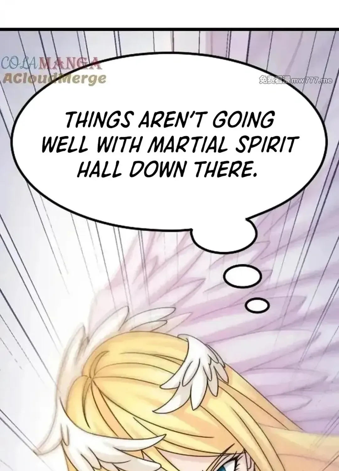 Read Dou Luo Da Lu chapter 360.3 image 34 on Lezhin