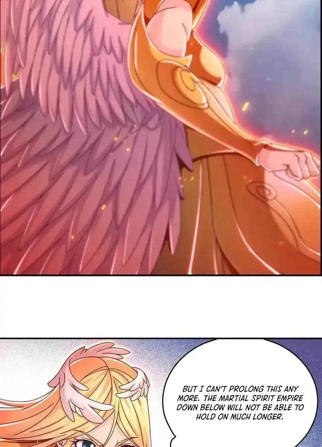 Read Dou Luo Da Lu chapter 360.3 image 45 on Lezhin