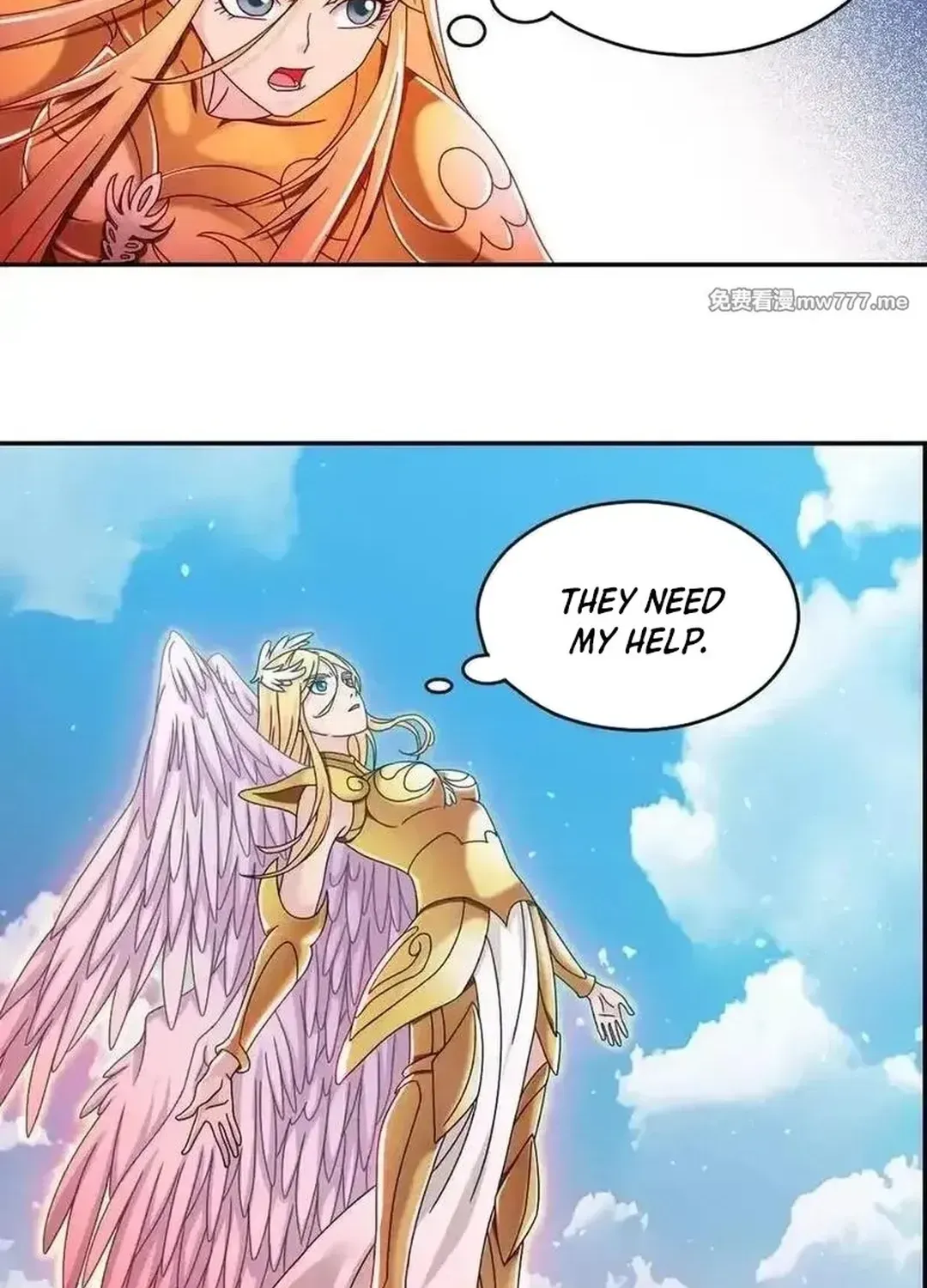 Read Dou Luo Da Lu chapter 360.3 image 46 on Lezhin