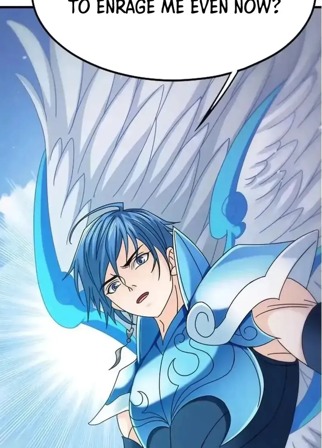 Read Dou Luo Da Lu chapter 360.3 image 58 on Lezhin