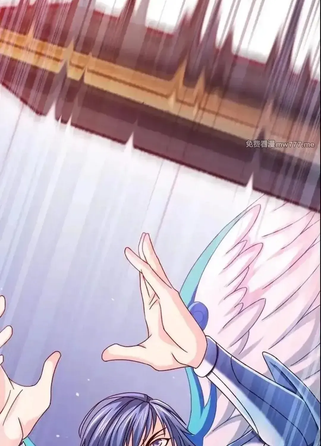 Read Dou Luo Da Lu chapter 361.1 image 17 on Lezhin