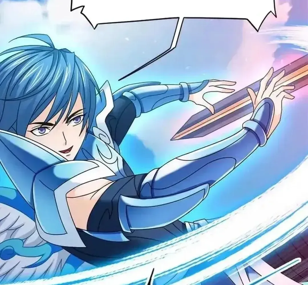 Read Dou Luo Da Lu chapter 361.1 image 20 on Lezhin
