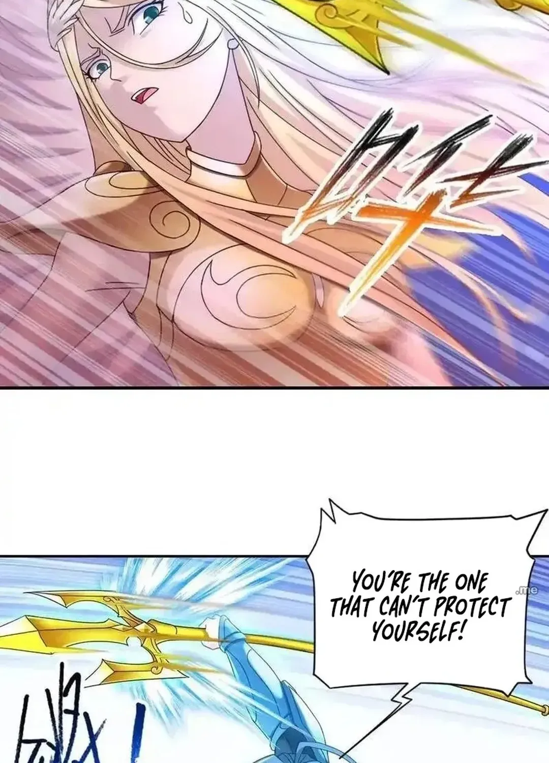 Read Dou Luo Da Lu chapter 361.1 image 22 on Lezhin