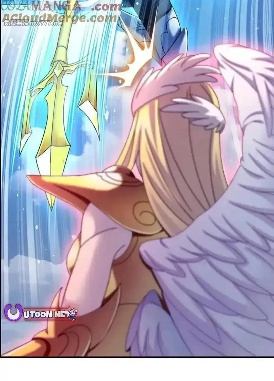 Read Dou Luo Da Lu chapter 361.1 image 24 on Lezhin