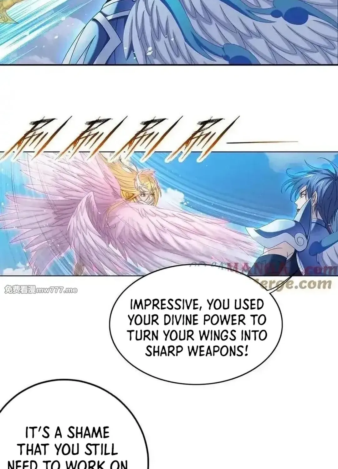 Read Dou Luo Da Lu chapter 361.1 image 26 on Lezhin